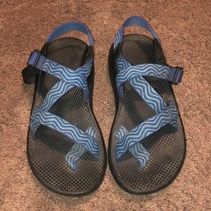 Chacos